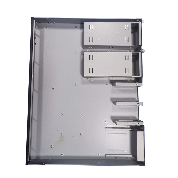 哪家塑膠手板做的激光快速成型手板好？