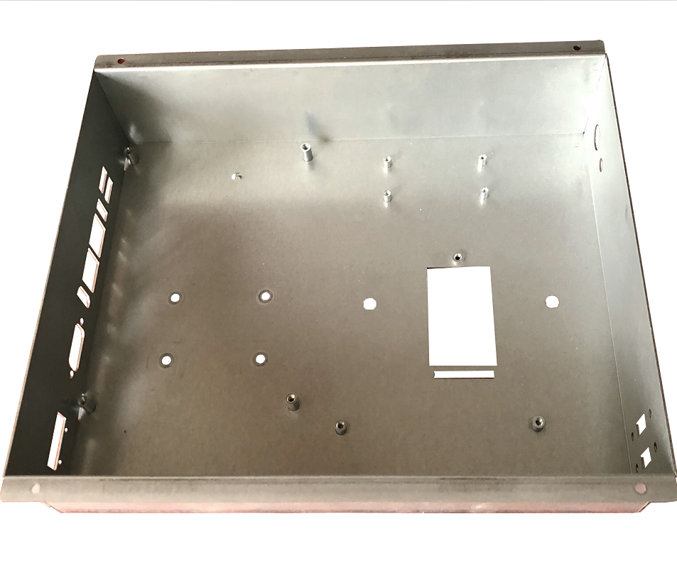 沙井手板打樣廠五金手板打樣選擇我們更專業