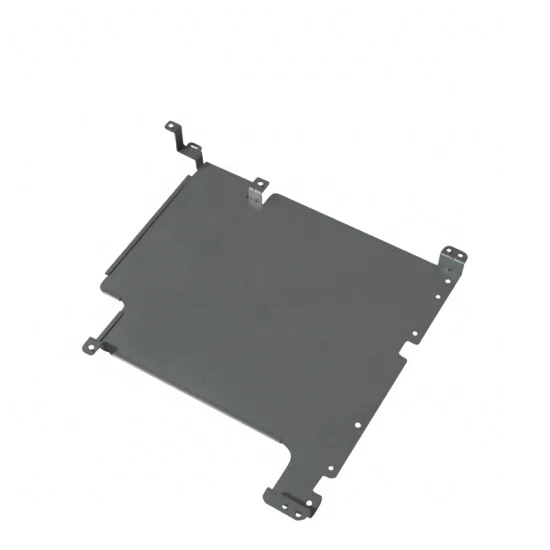 上海手板-高精度鋁合金手板加工-零晚點